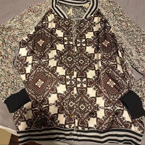 SOLD!!!Gimmicks jacket